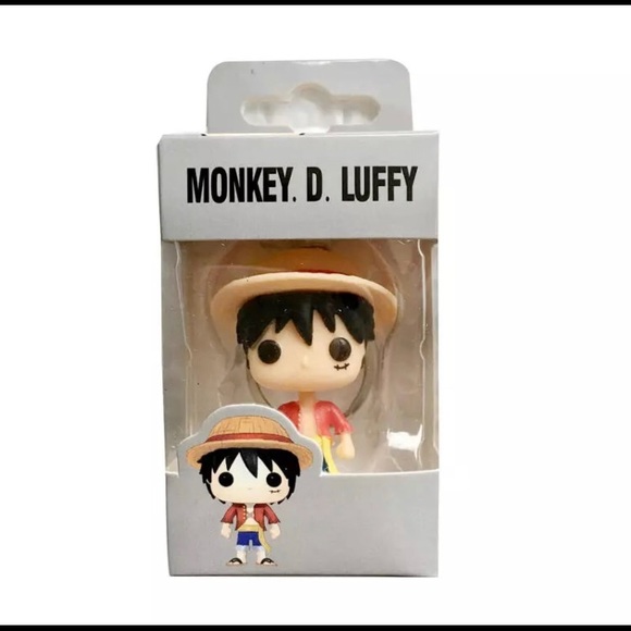 POP! Keychains Brand New - Picture 5 of 7